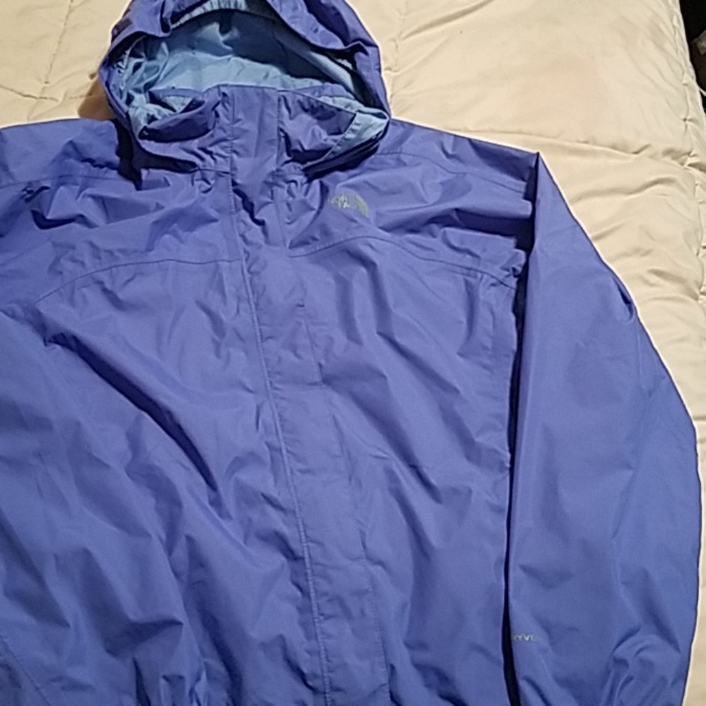 The Northface girls jacket